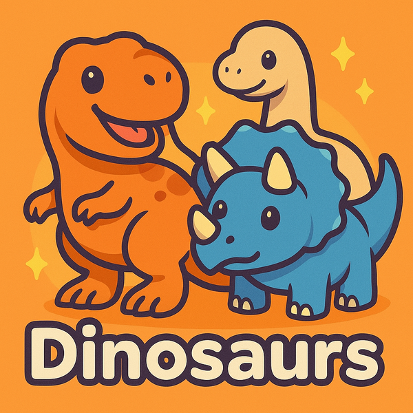 Dinosaurs