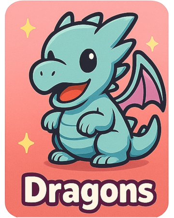 Dragons
