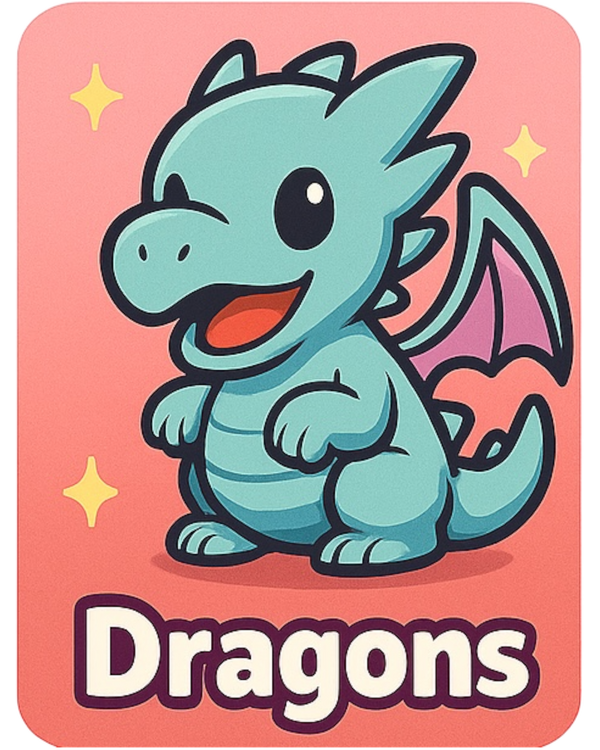 Dragons