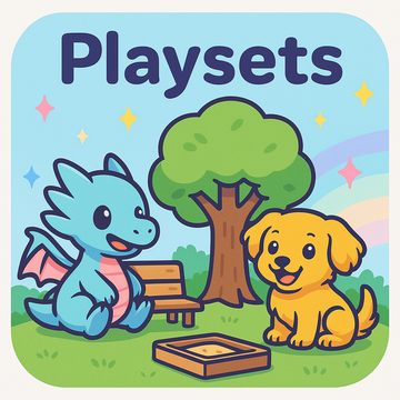 Playsets