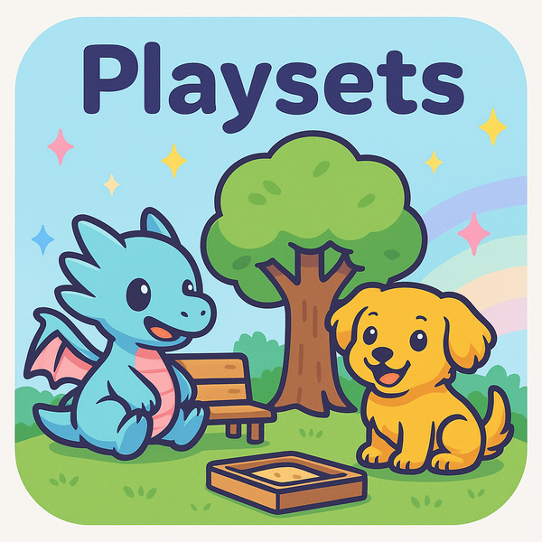 Playsets