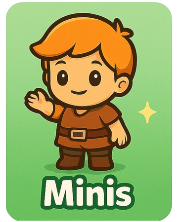 Minis