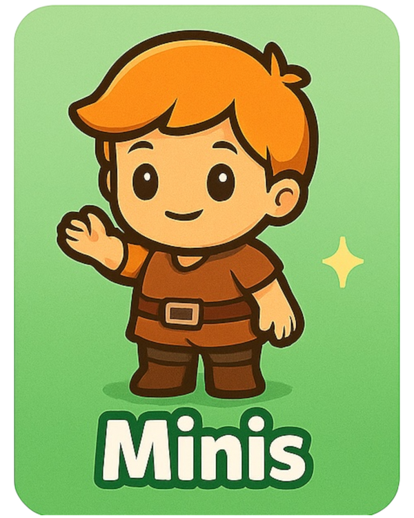 Minis