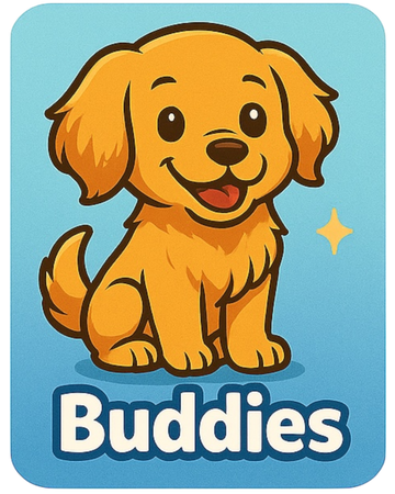 Buddies
