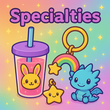 Specialties