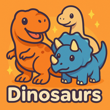 Dinosaurs