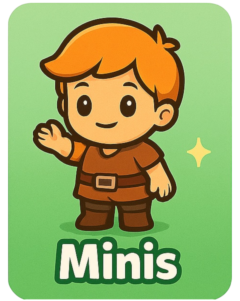 Minis