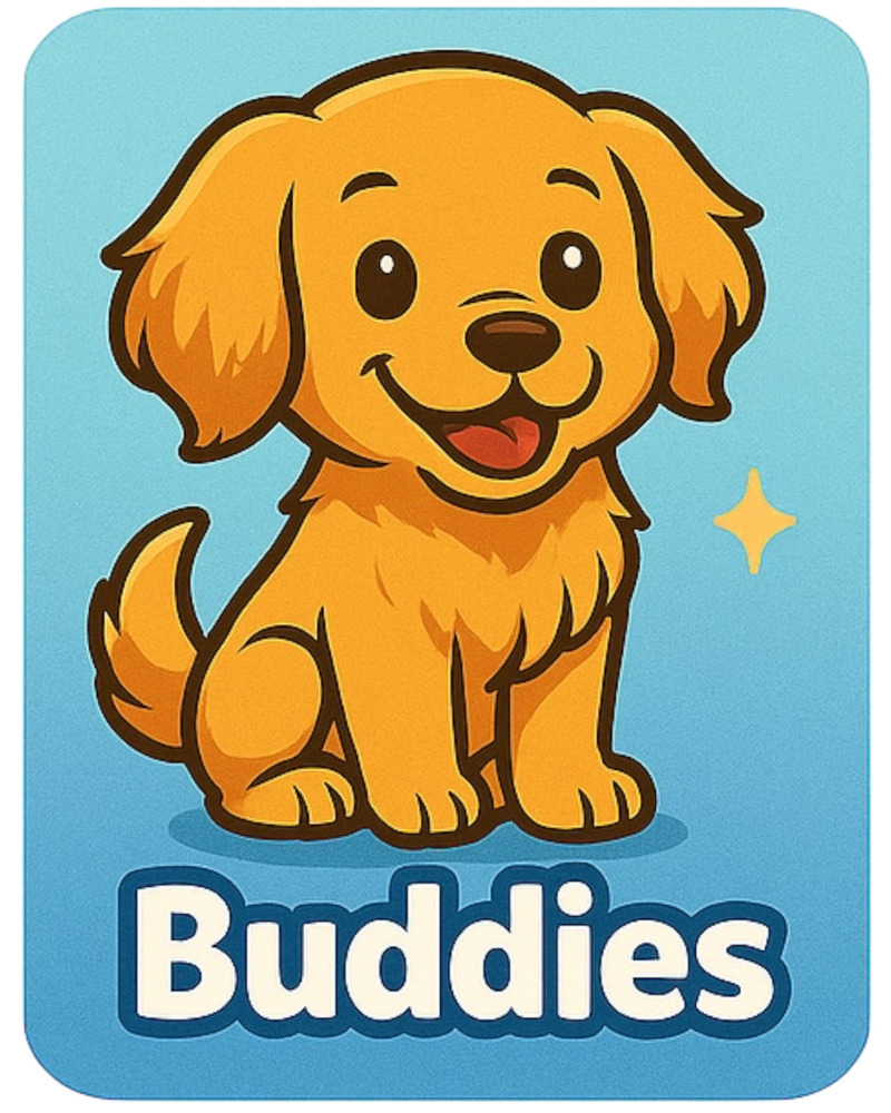 Buddies