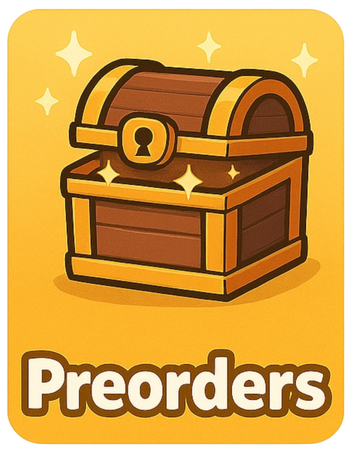 preorders