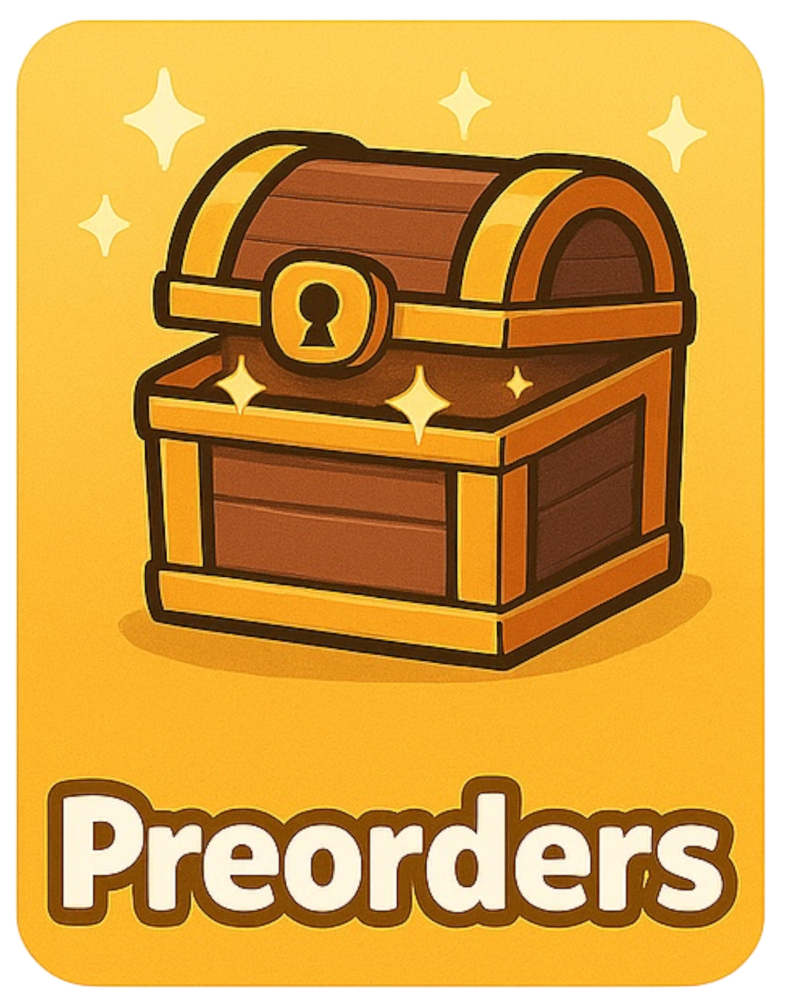 Preorders